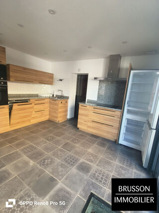  Maison � louer 3 pi�ces 81 m�