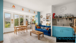  Appartement � vendre 2 pi�ces 58 m�