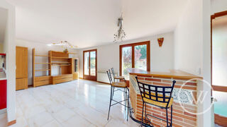  Maison à vendre 5 pièces 156 m²