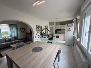  Maison  vendre 4 pices 72 m