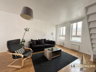  Appartement à louer 3 pièces 69 m²