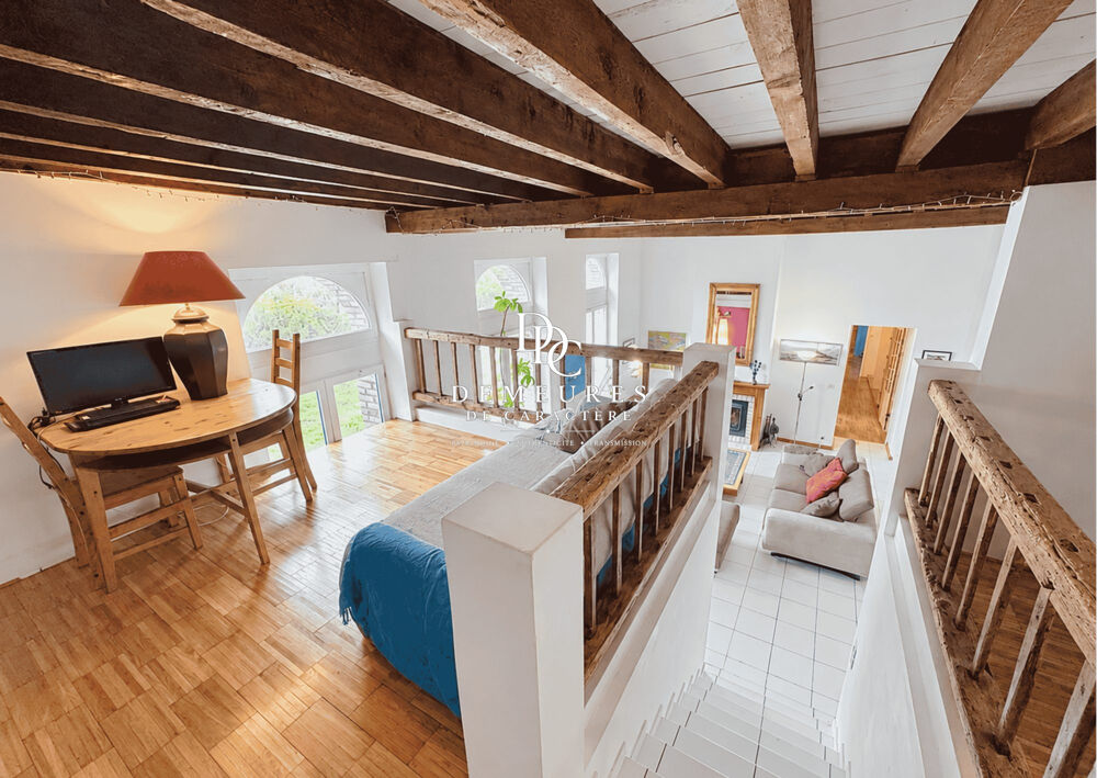 à vendre  Maison Sorrus (62170)