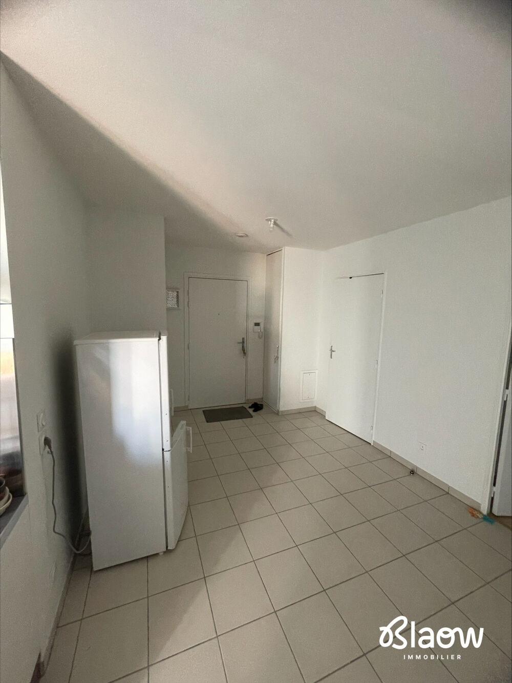 Appartement T2 de 44,70 m² à vendre à Vénissieux