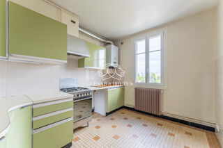  Appartement � vendre 2 pi�ces 56 m�