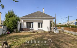  Maison � vendre 5 pi�ces 125 m�