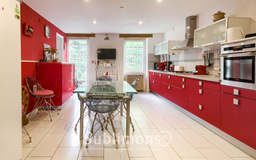 � vendre  Maison Plumelec (56420)