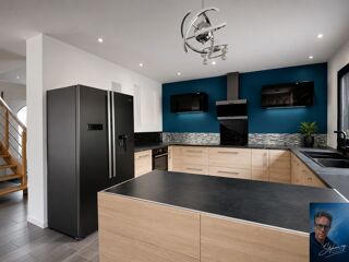  Maison à vendre 5 pièces 145 m²