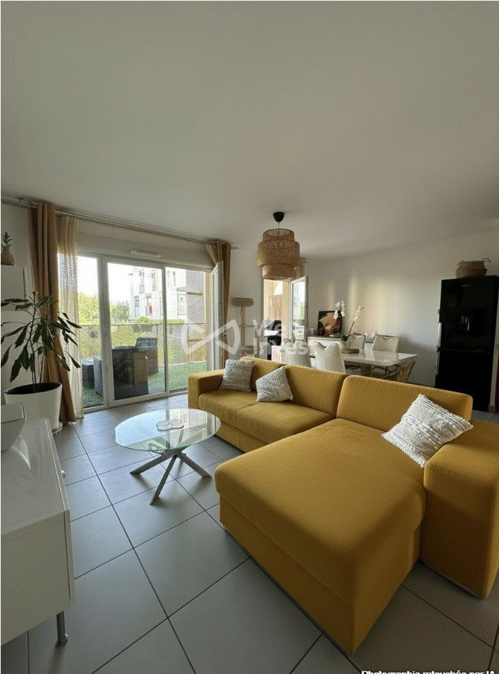 Appartement à vendre Saint-Jean-de-Védas