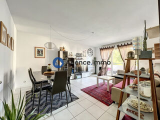  Appartement  vendre 3 pices 66 m