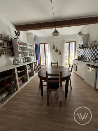  Maison � vendre 7 pi�ces 189 m�