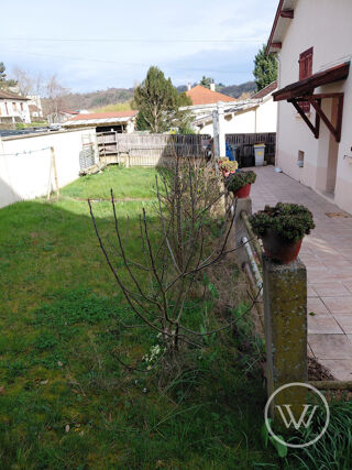  Maison � vendre 4 pi�ces 60 m�