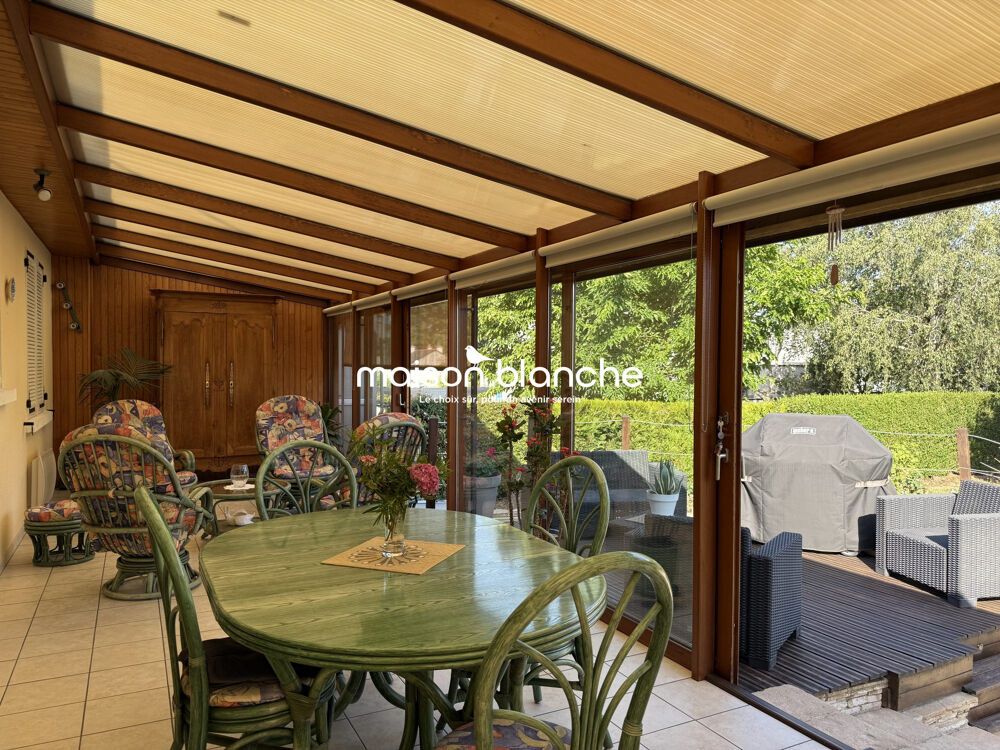 Vente Maison Maison à vendre Avrillé Avrillé