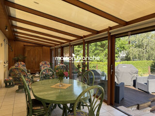  Maison à vendre 4 pièces 120 m²