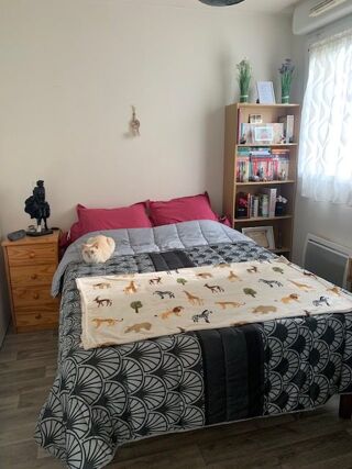  Appartement � vendre 2 pi�ces 36 m�