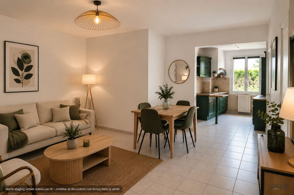 Maison 5 pièces 117 m² · à Meschers-sur-Gironde · 117 m² · 259 000 €