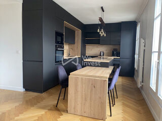  Appartement à vendre 2 pièces 49 m²