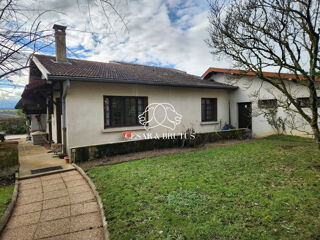  Maison � vendre 5 pi�ces 108 m�