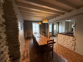  Maison à vendre 7 pièces 130 m²