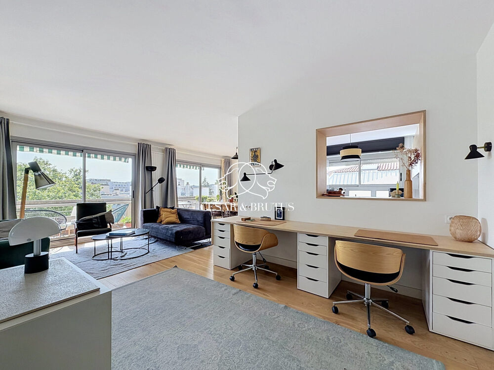 Appartement à vendre Lyon