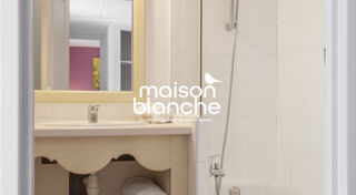  Appartement � vendre 2 pi�ces 51 m�