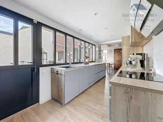  Maison � vendre 5 pi�ces 104 m�