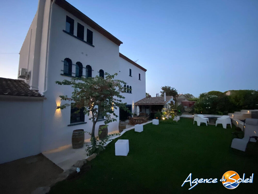 � vendre  Maison Ornaisons (11200)