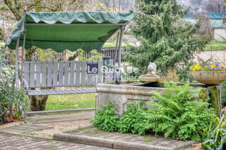  Maison à vendre 6 pièces 192 m²