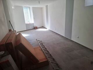  Immeuble à vendre 385 m² Loures-barousse