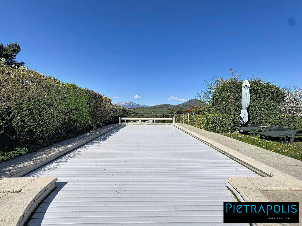 � vendre  Maison Saint-Martin-d'Uriage (38410)