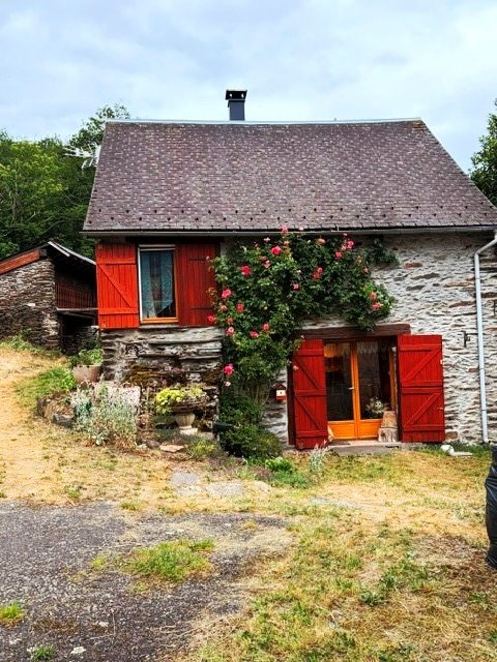 Vente Maison Maison à vendre Fos Fos