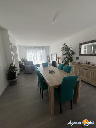  Maison � vendre 4 pi�ces 110 m�