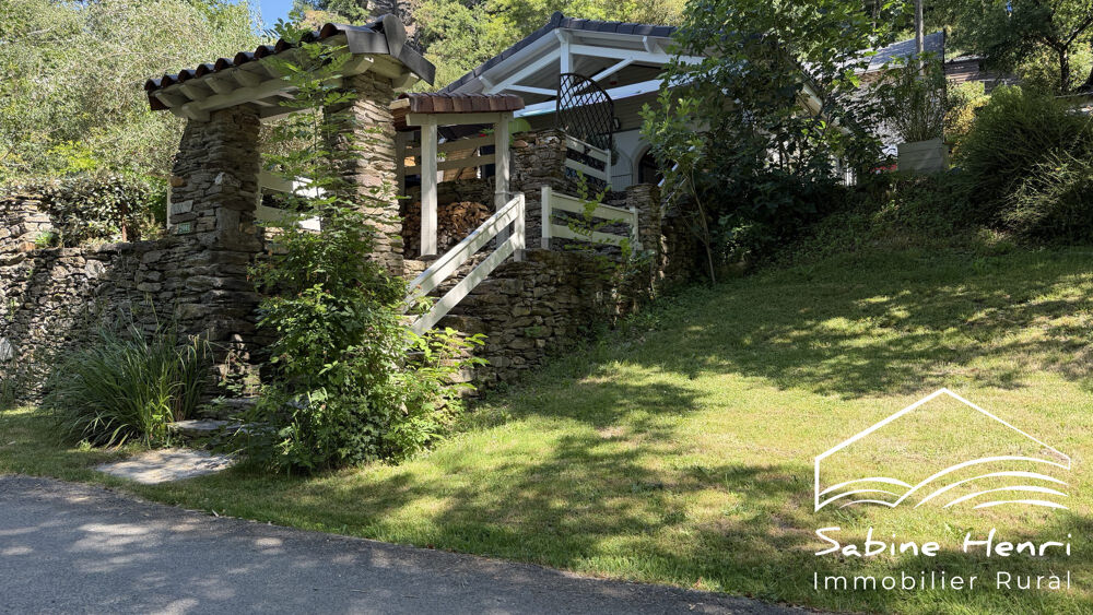 Maison 3 pièces 102 m² · à Crespin · 102 m² · 225 000 €