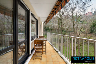  Appartement � vendre 4 pi�ces 107 m�