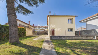  Maison à vendre 5 pièces 132 m²