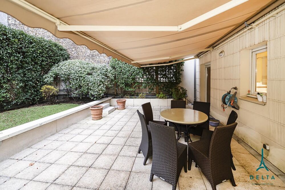 � vendre  Appartement Paris 7