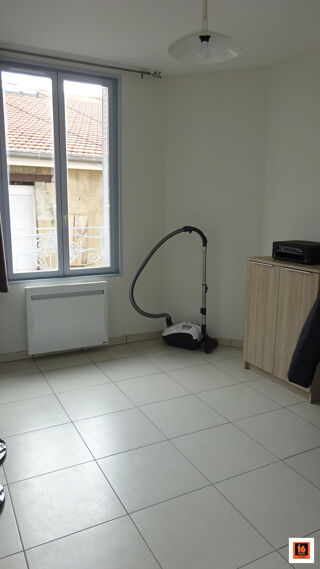 Location Appartement T3 Thiers