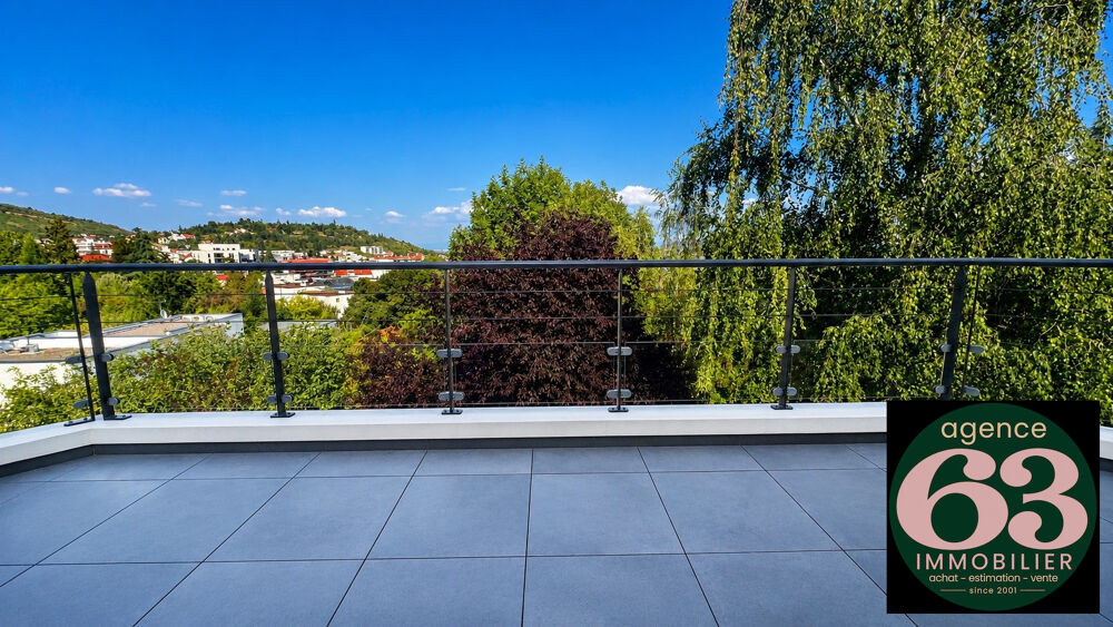 à vendre  Maison Chamalières (63400)