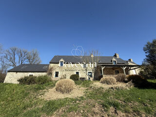  Maison � vendre 7 pi�ces 196 m�