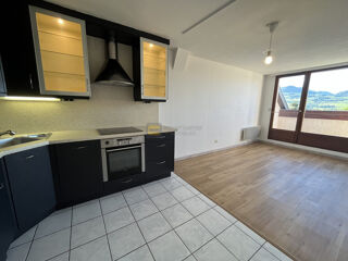 Vente Appartement Appartement à vendre Viuz-en-Sallaz Viuz-en-sallaz