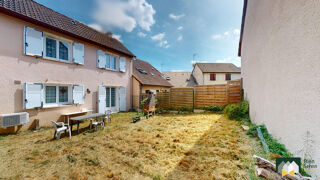  Maison � vendre 5 pi�ces 92 m�