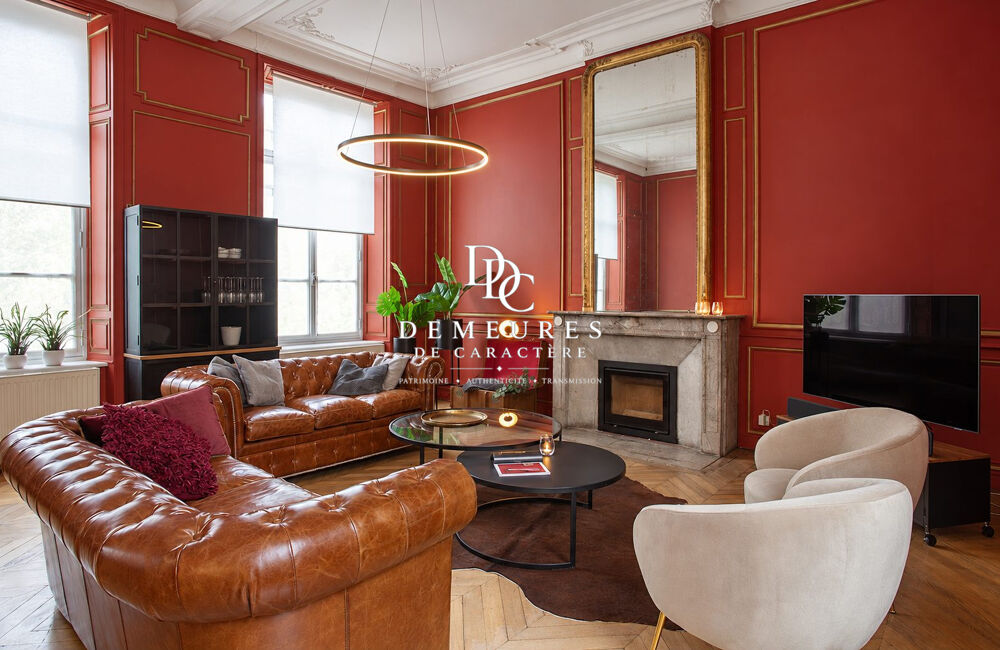 Vente Maison DEMEURES DU XVIII SIECLE - MONTREUIL SUR MER Montreuil