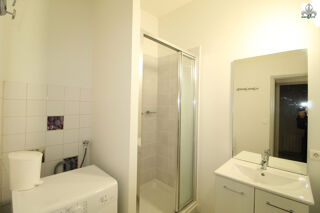  Appartement � vendre 1 pi�ce 37 m�