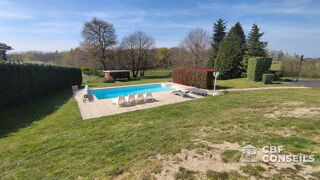  Maison � vendre 6 pi�ces 131 m�