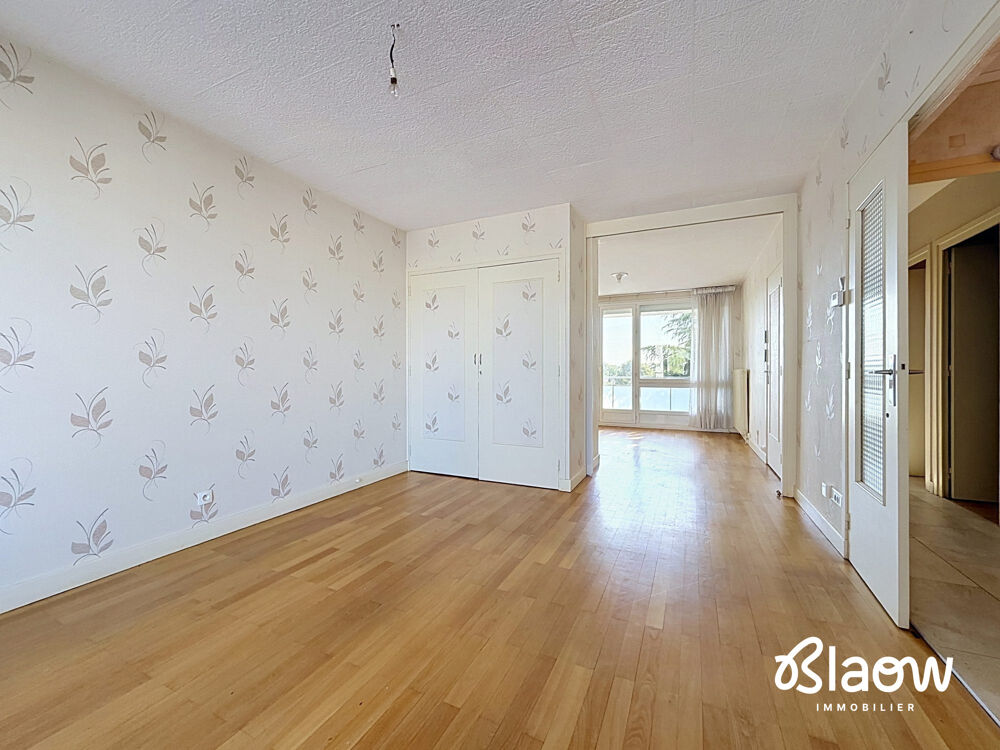 Vente Appartement Appartement à vendre Décines-Charpieu Décines-charpieu
