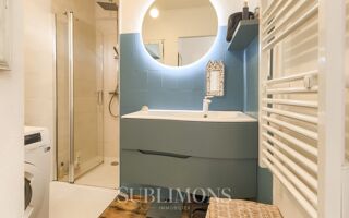  Appartement à vendre 3 pièces 105 m²