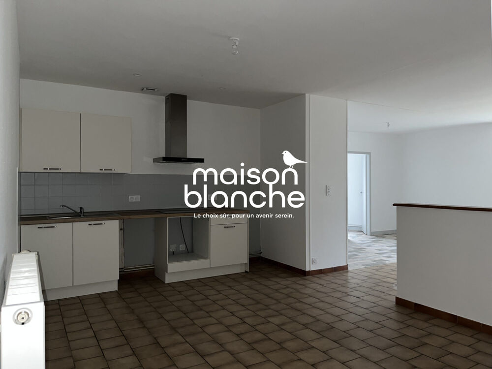 Appartement T3 - PARTHENAY