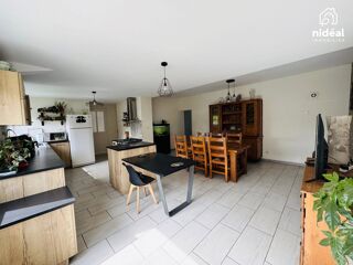  Maison � vendre 4 pi�ces 112 m�