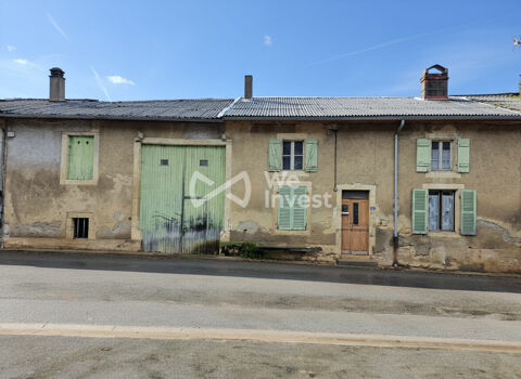   Maison � r�nover Maison - 3 pi�ce(s) - 68 m�