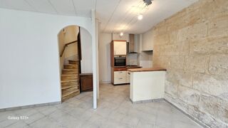  Maison � vendre 3 pi�ces 61 m�