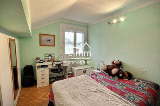  Appartement � vendre 4 pi�ces 75 m�